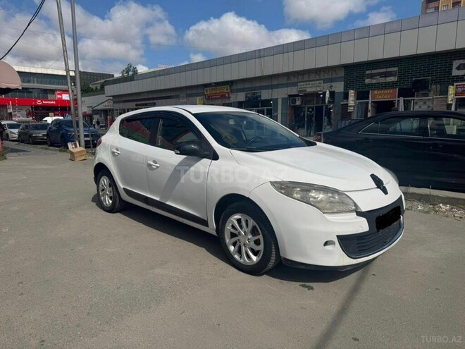 Renault Megane-6
