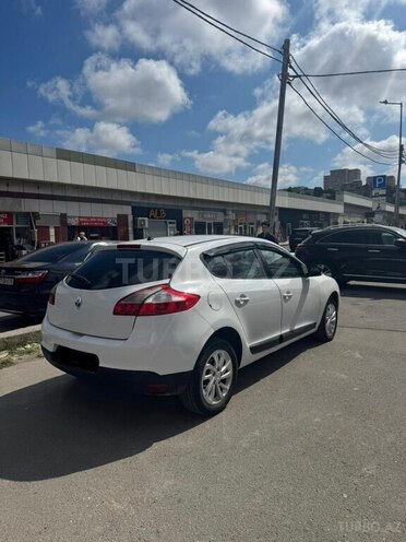 Renault Megane-7