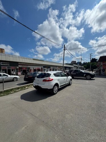 Renault Megane-10
