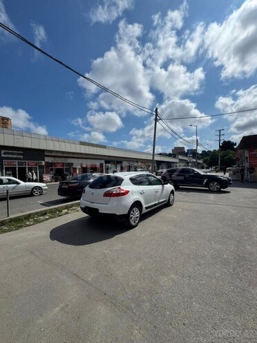 Renault Megane-9