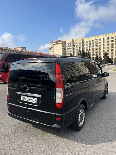 Mercedes Viano-4