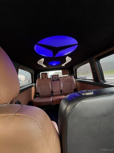 Mercedes Viano-8