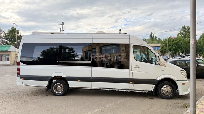 Mercedes Sprinter 316-5