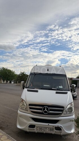 Mercedes Sprinter 316-2