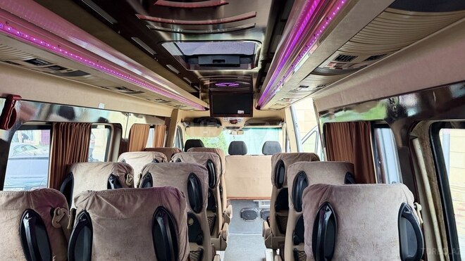 Mercedes Sprinter 316-9