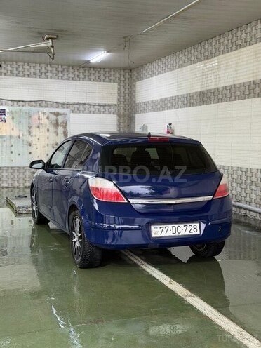 Opel Astra-2