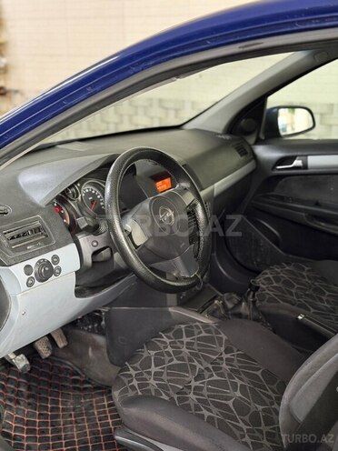 Opel Astra-5