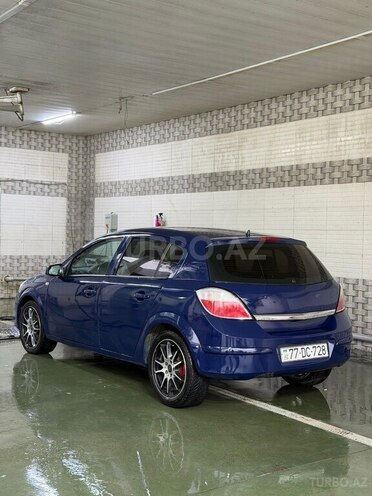 Opel Astra-4
