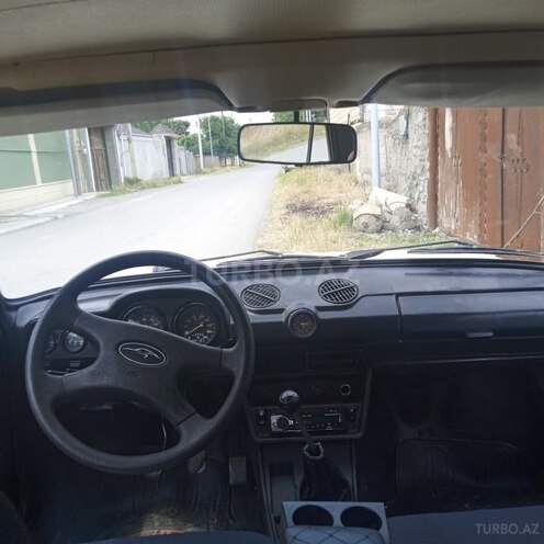 LADA (VAZ) 2106-2