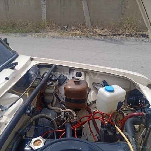 LADA (VAZ) 2106-3