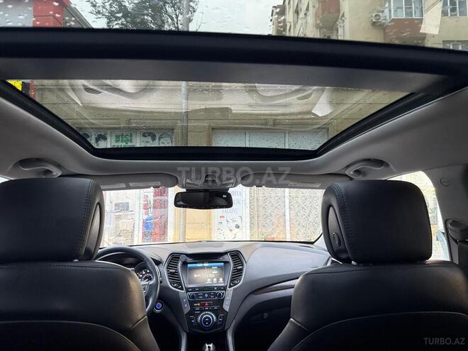 Hyundai Santa Fe-14