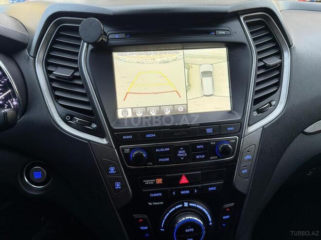 Hyundai Santa Fe-9