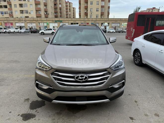 Hyundai Santa Fe-4