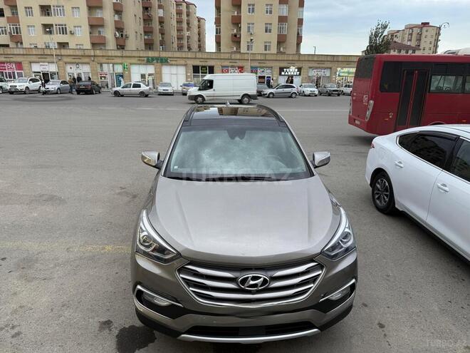 Hyundai Santa Fe-3