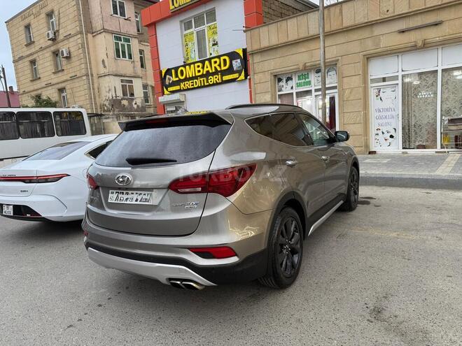 Hyundai Santa Fe-6
