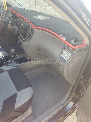 Kia Rio-8