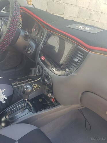 Kia Rio-9