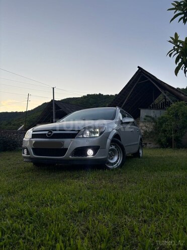 Opel Astra-2