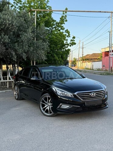 Hyundai Sonata-3