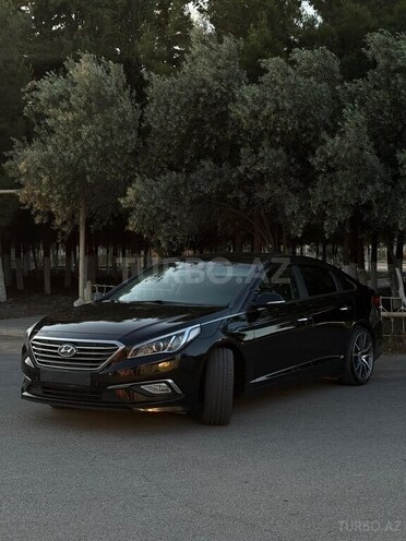 Hyundai Sonata-4