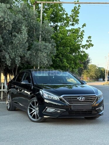 Hyundai Sonata-7