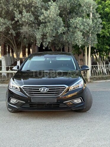 Hyundai Sonata-9