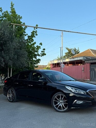 Hyundai Sonata-8
