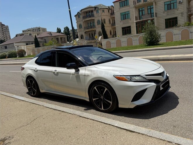 Toyota Camry-2