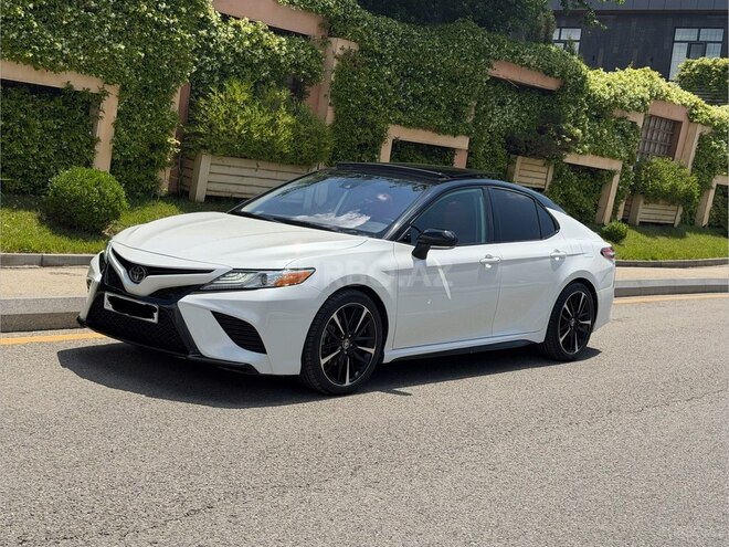 Toyota Camry-8