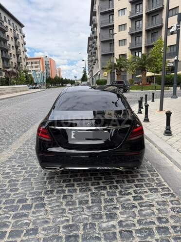 Mercedes E 350-5