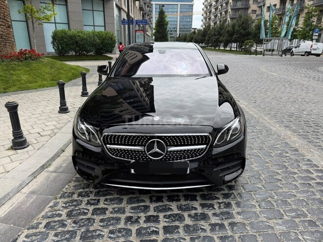 Mercedes E 350-2