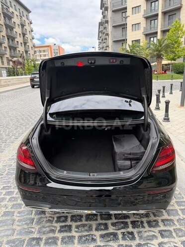 Mercedes E 350-6