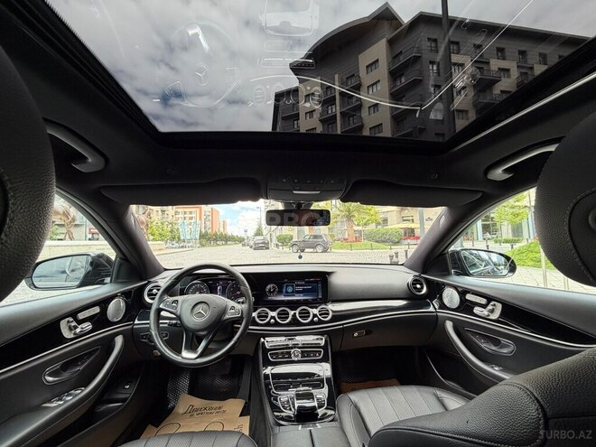 Mercedes E 350-8