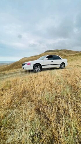Hyundai Sonata-4