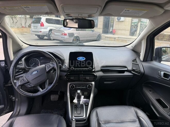 Ford Ecosport-7