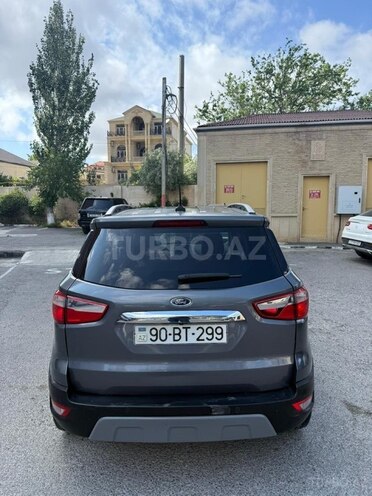 Ford Ecosport-6