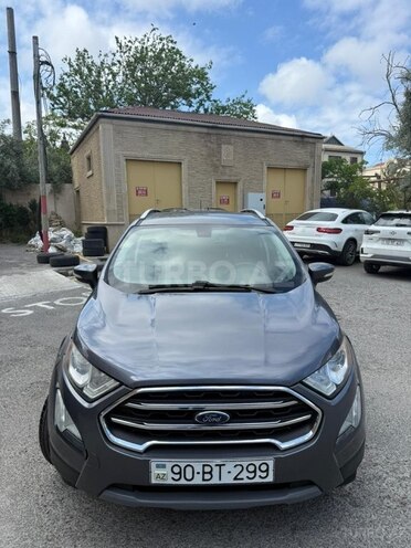 Ford Ecosport-4