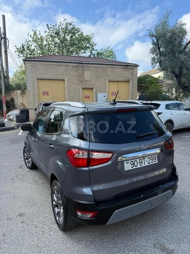 Ford Ecosport-5