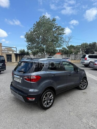 Ford Ecosport-2