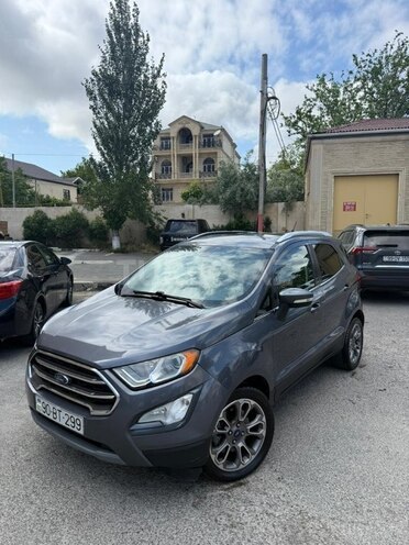 Ford Ecosport-1