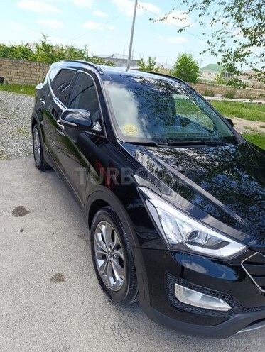 Hyundai Santa Fe-9