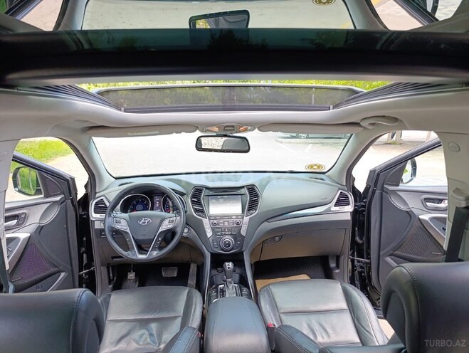 Hyundai Santa Fe-4
