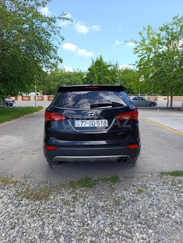 Hyundai Santa Fe-7