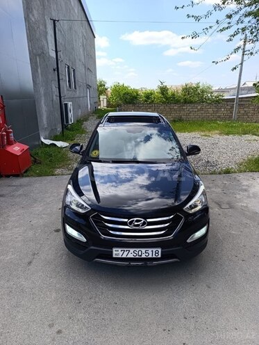 Hyundai Santa Fe-8