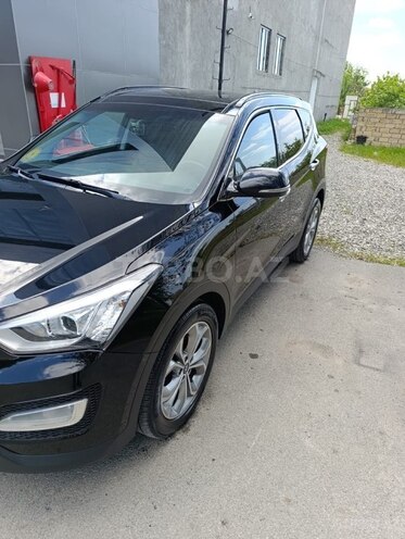 Hyundai Santa Fe-14