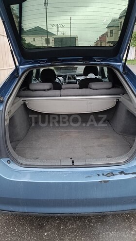 Toyota Prius-7