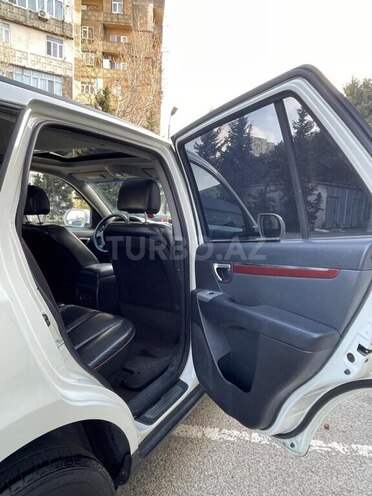Hyundai Santa Fe-7