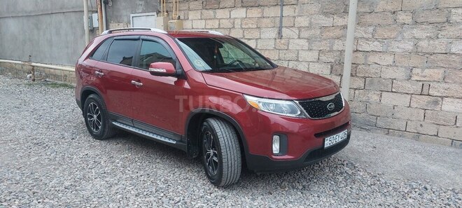 Kia Sorento-3