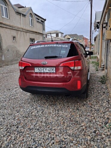 Kia Sorento-4