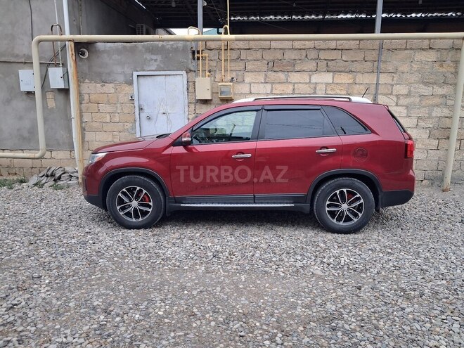 Kia Sorento-6